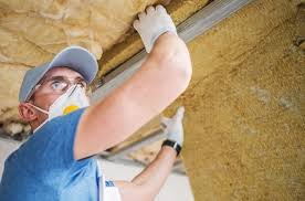 Best Insulation for New Construction  in Calvert, TX