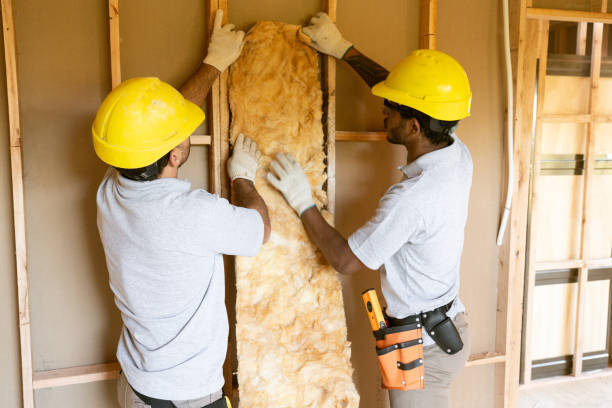 Best Radiant Barrier Insulation  in Calvert, TX